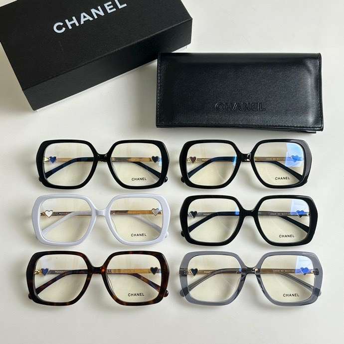 Picture of Chanel Optical Glasses _SKUfw54107443fw